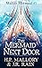 The Mermaid Next Door (Midlife Mermaid, #1)