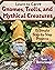 Learn to Carve Gnomes, Trolls, and Mythical Creatures: 15 Simple Step-by-Step Projects