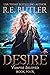Desire (Vampire Beloved, #4)