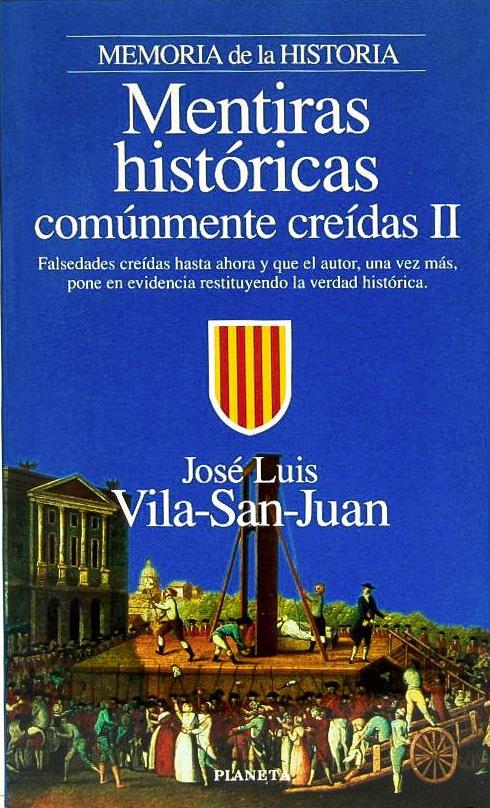 Mentiras históricas comúnmente creídas II (Paperback)