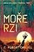 Moře rzi (Sea of Rust, #1)