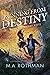 Running From Destiny (New Beginnings, #1)