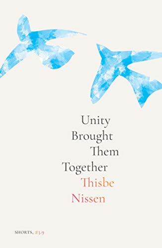 Unity Brought Them Together (Platypus Press Shorts #3 Book 9)
