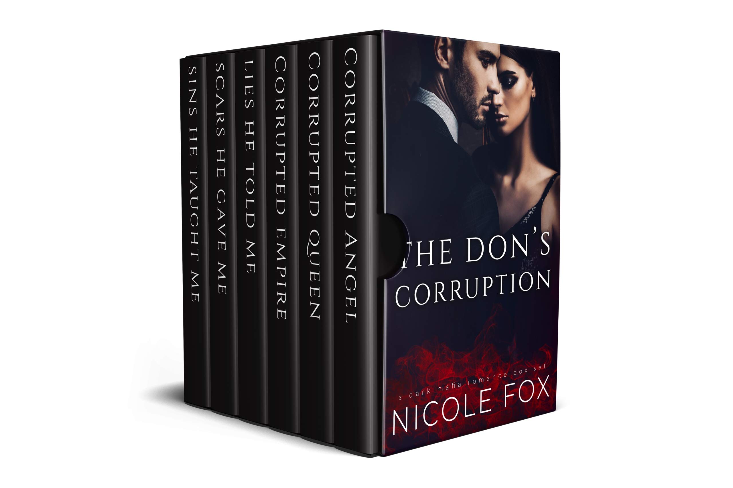 The Don's Corruption (Kindle Edition)