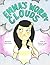 Emma's Worry Clouds