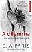 A dilemma