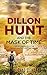 Dillon Hunt And The Mask Of Time (Dillon Hunt Adventure Series)