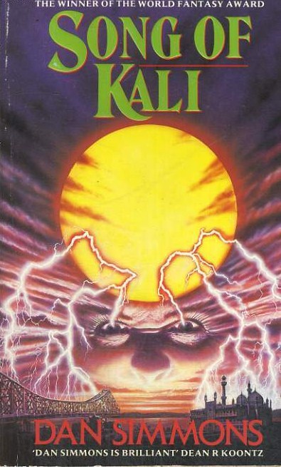 Song of Kali