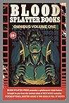 Blood Splatter Bo...