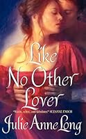 Like No Other Lover (Pennyroyal Green Book 2)