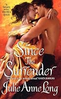 Since the Surrender (Pennyroyal Green Book 3)