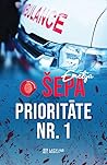 Prioritāte Nr. 1 by Emelie Schepp