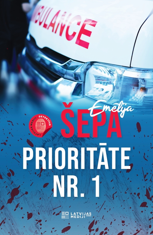Prioritāte Nr. 1
