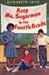 Keep Ms. Sugarman in the Fo...