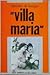 Villa-María