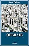 Operaie