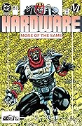 Hardware (1993-1997) #2