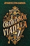 Örökösök viadala by Jennifer Lynn Barnes