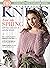 Magazine Interweave Knits provides knitting projects, captiva... by Interweave