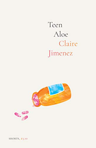 Teen Aloe (Platypus Press Shorts #3 Book 10)