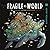 Fragile World: Colour Nature's Wonders (Colouring Books)