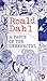 A Taste of the Unexpected by Roald Dahl
