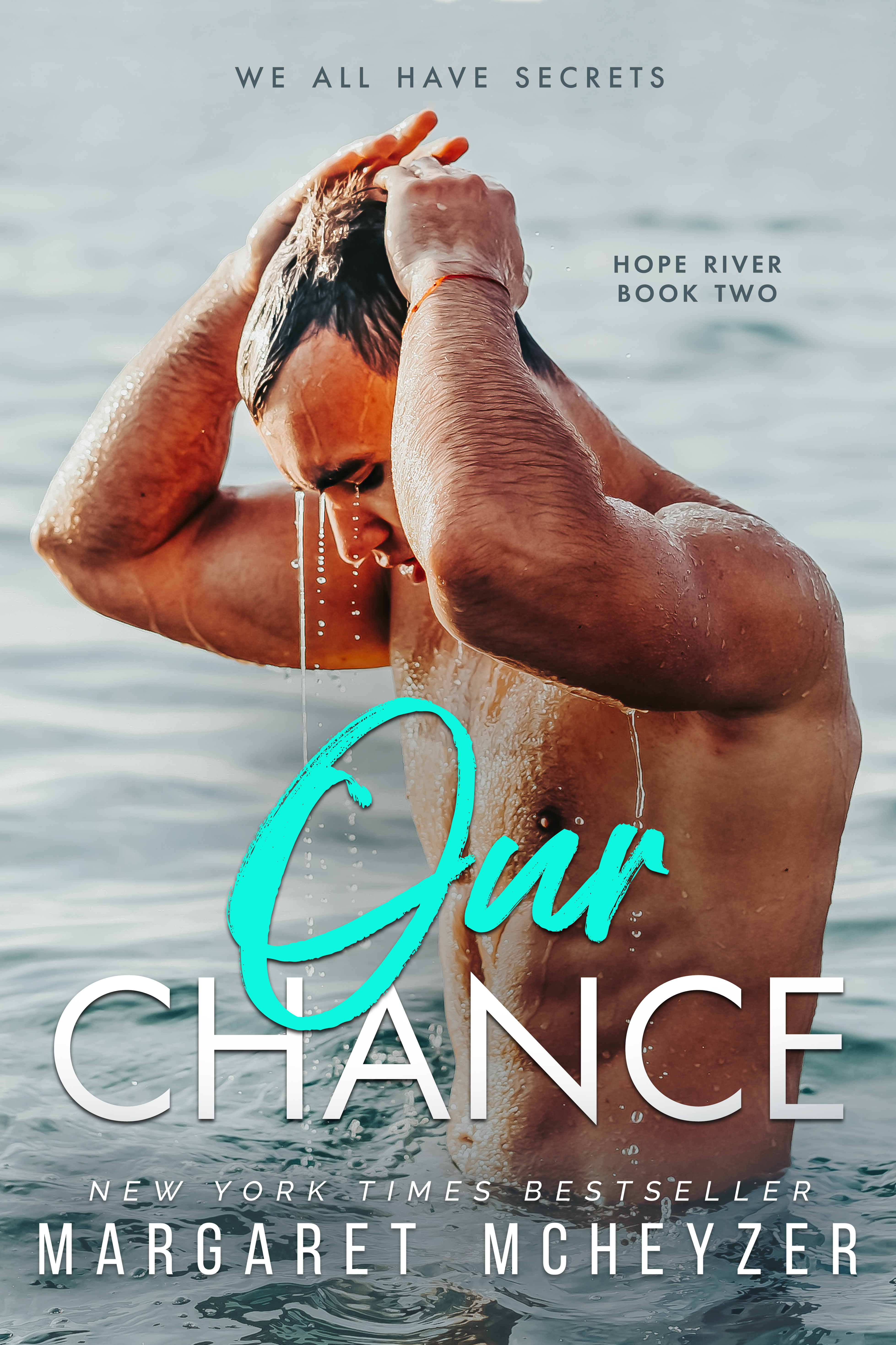 Our Chance (Hope River #2)
