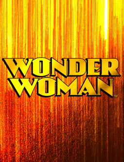 Wonder Woman: Heartless