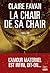 La chair de sa chair by Claire Favan