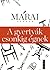 A gyertyák csonkig égnek by Sándor Márai