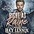 Right as Raine (Aster Valley #1)