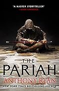 The Pariah (Covenant of Steel, #1)