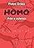Homo: Arte e scienza (Arcobaleno) (Italian Edition)