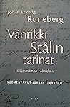Vänrikki Stålin t...