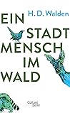Ein Stadtmensch i...