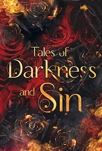 Tales of Darkness and Sin (Kindle Edition)