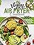 Vegan Air Fryer Cookbook: 3...