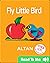 Fly, Little Bird