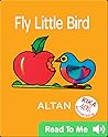 Fly, Little Bird by Francesco Tullio Altan