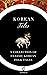 Korean Tales: A Collection of Classic Korean Folk Tales