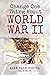 Change One Thing About World War II by Alan Dale Daniel