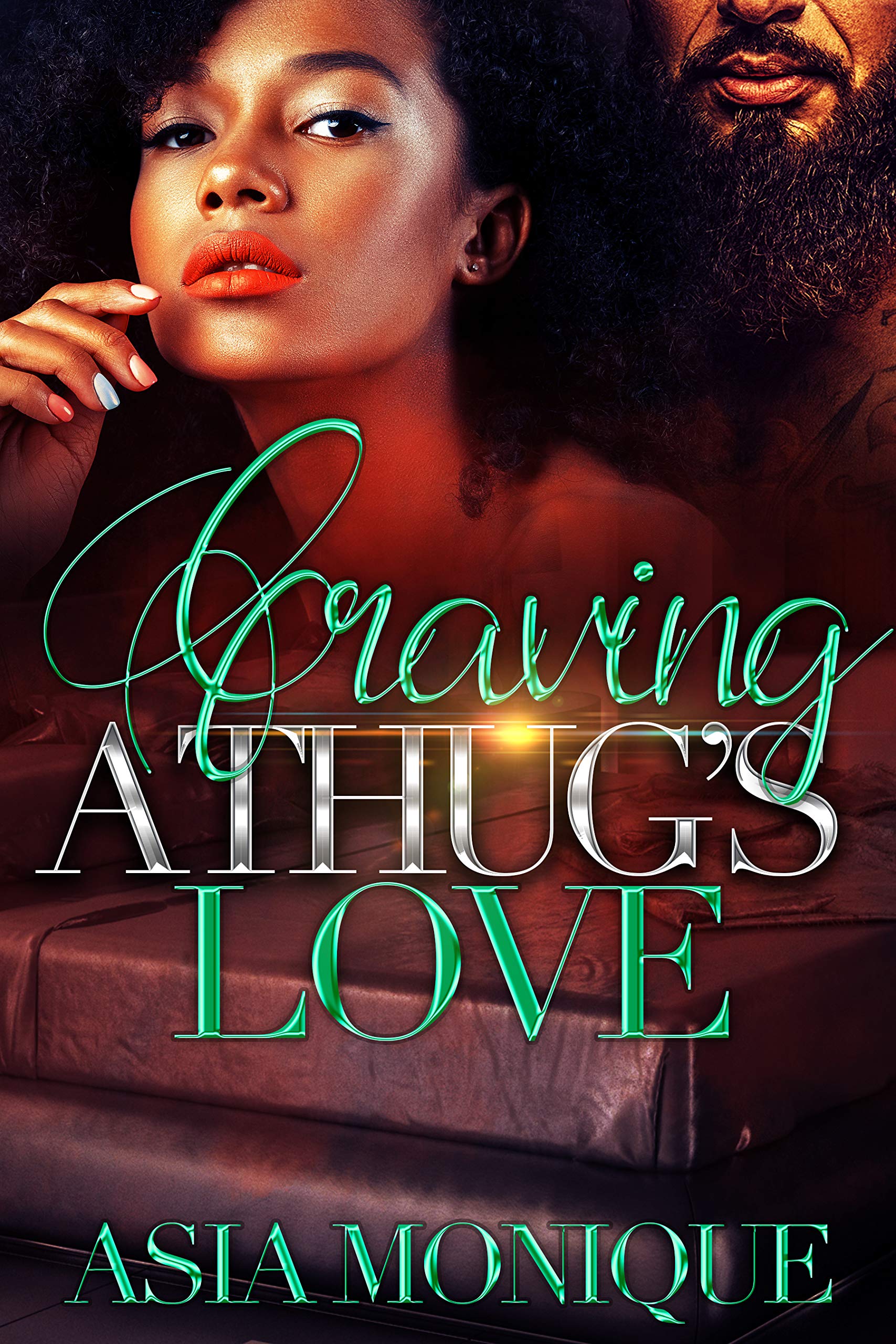 Craving A Thug's Love (Kindle Edition)