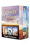 Granite Springs b...