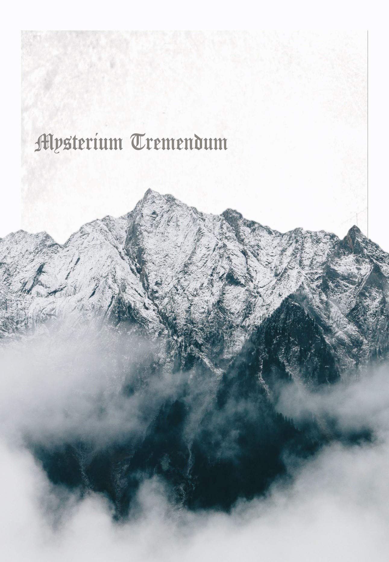 Mysterium Tremendum: Axis Mundi (Kindle Edition)