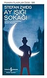 Ay Işığı Sokağı, Leporella, Nişan, Leman Gölü Kıyısında Olay, Avare