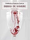 Book cover for Bodas de sangre (E-Bookarama Clásicos) (Spanish Edition)
