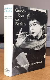 Goodbye to Berlin