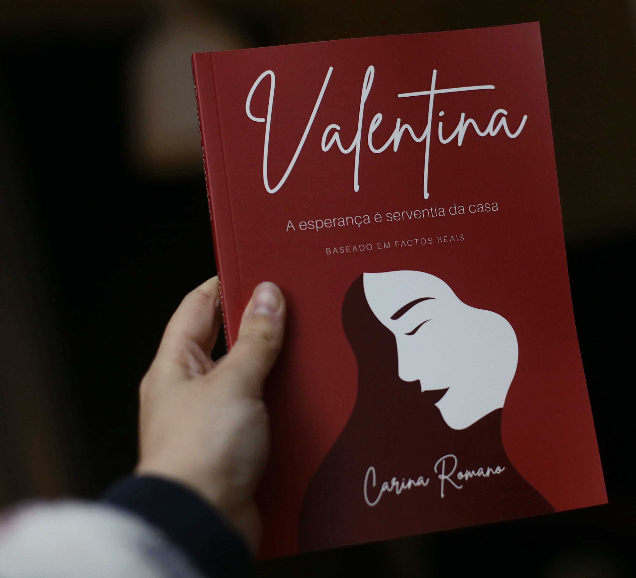 Valentina (Paperback)