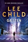 Gæsten by Lee Child