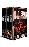 What Remains - Co...